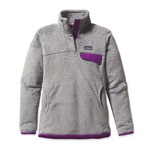 Patagonia Re Tool Pullover